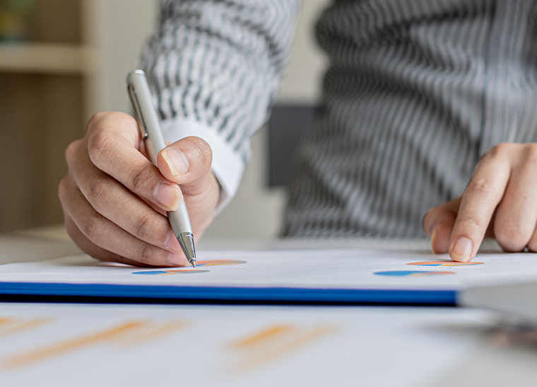Trust Appraisals