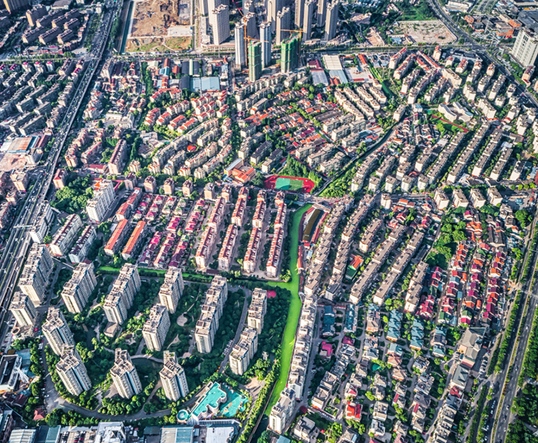 Equitable Distribution